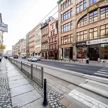 Daire Rent Like - Ruska 41/42 *